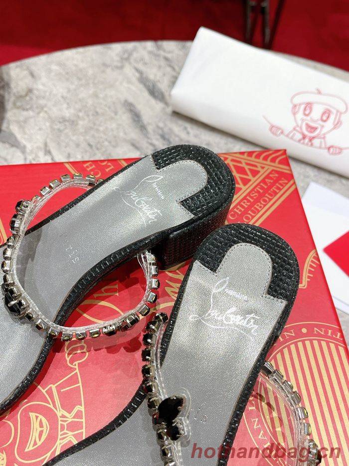 Christian Louboutin Shoes CLS00001 Heel 4.5CM Christian Louboutin Shoes CLS00001 Heel 4.5CM